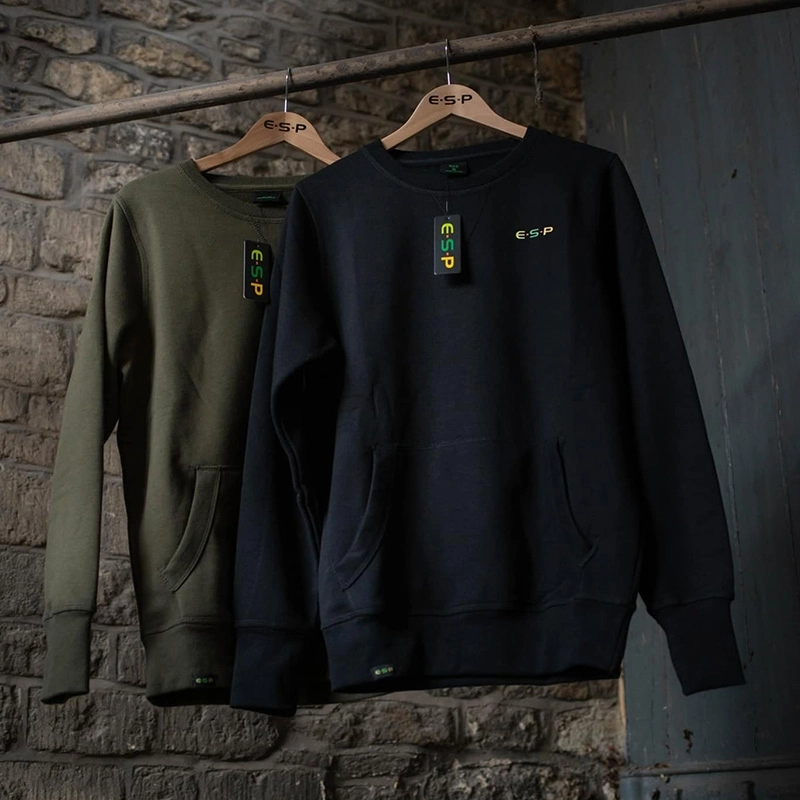 ESP Minimal Hoody